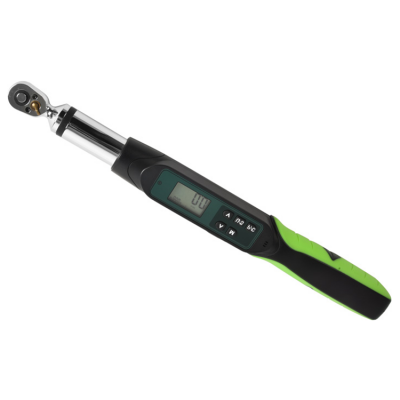 TesterMeter-Torque Wrench with Angle Digital Display