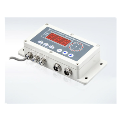 TesterMeter-FST200-221 Digital Wind Speed and Direction Control Alarm Instrument
