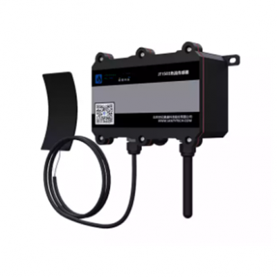 TesterMeter-JT1503 High sensitivity wall-mounted wireless heat flow sensor