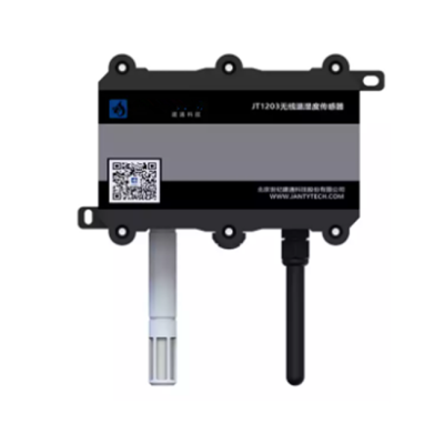 TesterMeter-JT1203-D wireless temperature and humidity sensor
