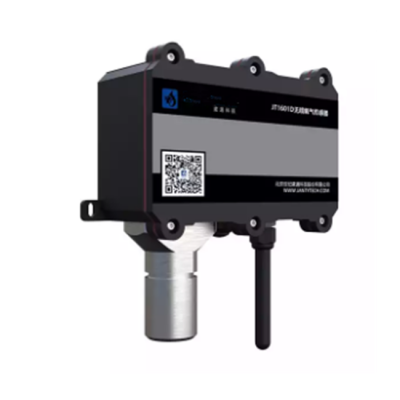 TesterMeter-JT1601D integrated design wireless oxygen sensor