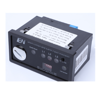 TesterMeter-Type EKL4C Short Circuit And Earth Fault Indicator
