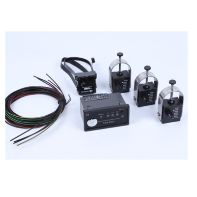 TesterMeter-EKL4.2/485 Short Circuit And Earth Fault Indicator