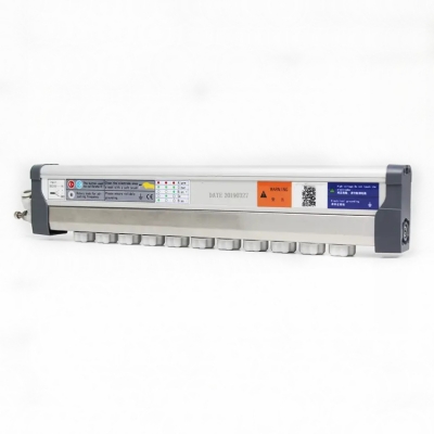 TesterMeter-QP-S35 Static Eliminating bars，Printer machine Electrostatic Eliminator，Static Eliminator,Electrostatic Eliminator anti static bar