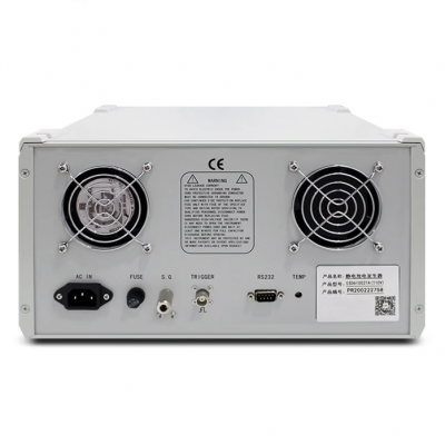 TesterMeter-HESD61002TA, HESD61002TB-Intelligent Electrostatic Discharge Generator ESD Simulator,Static Generator, ESD Gun