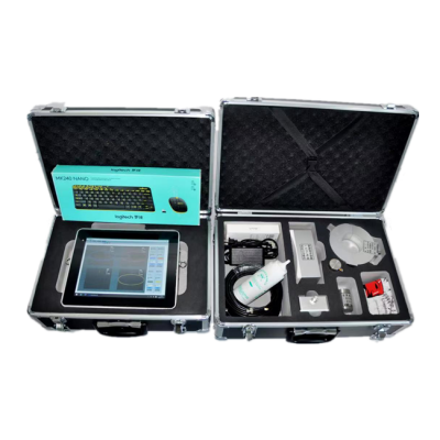 TesterMeter-M9003F ultrasonic  Partial Discharge patrol Detector,with GIS,TEV Sensor