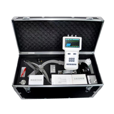 TesterMeter-M9002C handheld Ultrasonic Partial discharge patrol detector,with GIS,TEV Sensor