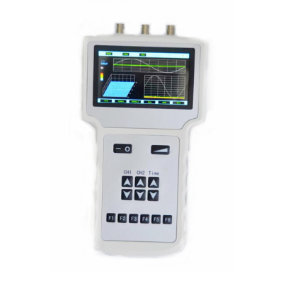 TesterMeter-M9002C handheld Ultrasonic Partial discharge patrol detector,with GIS,TEV Sensor