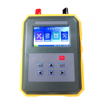 TesterMeter-LX200A-200A/10mΩ Contact resistance tester,micro-ohmmeter,ohmimeter