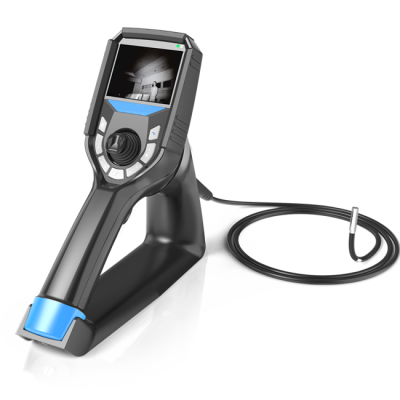TesterMeter-MIR-IP67 Probe Industrial Infrared Videoscope,endoscope
