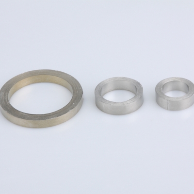 Toroidal core Fe-Ni Alloy 50%/80% Nickel-Iron Permalloy Deltamax PB/PC Core Permalloy Rolled Ring Core,Ringbandkern