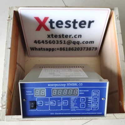 TesterMeter-HMBK-35 OLTC(On Load Tap Changing) Controller,automatic voltage regulator