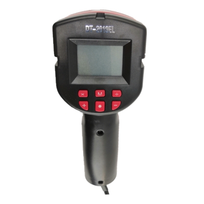 TesterMeter-DT-2019EL Stroboscope,UV ink printing detection stroboscope