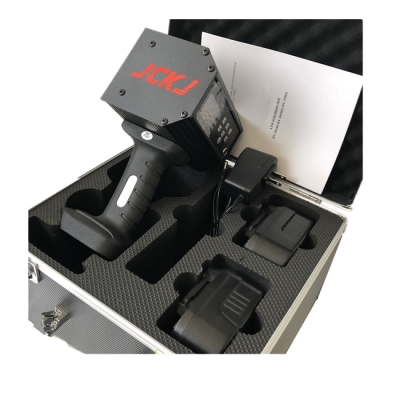 TesterMeter-BST-333EL Big Model Hand Held LED Stroboscope (75 lamps),UV ink printing detection stroboscope
