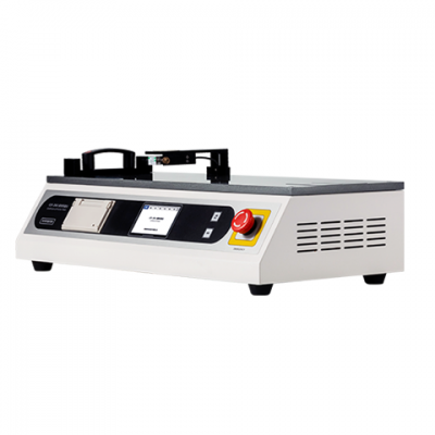 COF-2002 Coefficient Friction Tester