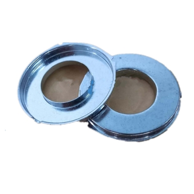 TesterMeter-Fe-Ni Alloy 50%/80% Nickel-Iron Permalloy Shielding case,Shielding Cap
