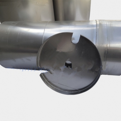 TesterMeter-Permalloy Shielding Cylinder,Fe-Ni Alloy Bar Core 50%/80% Nickel-Iron Permalloy PB/PC