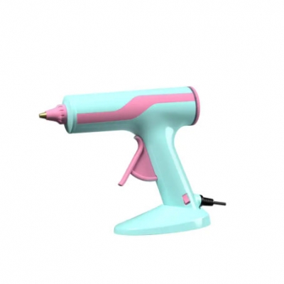 TesterMeter-SD-831/SD-832 30W/60W Hot melt glue gun New Design corded/cordless for diy and industrial