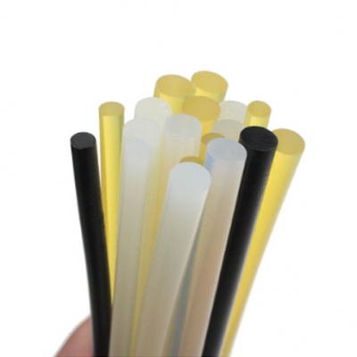 TesterMeter-Adhesive Product Glue Stick Non Toxic Hot Glue Sticks For Glue Gun tools
