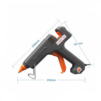 TesterMeter-SD-811/812/813M 250W/100W industrial glue gun hot melt adhesive glue gun with GS certificate