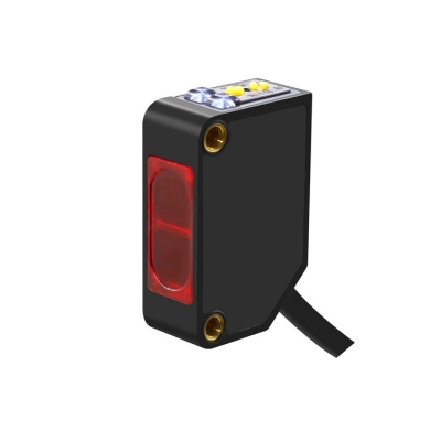 Testermeter-E3Z series Compact Photoelectric Sensor with Built-in Amplifier