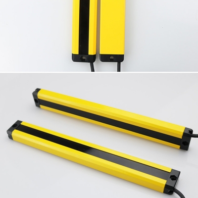 Testermeter-BA series Ultra-slim Safety Light Curtain