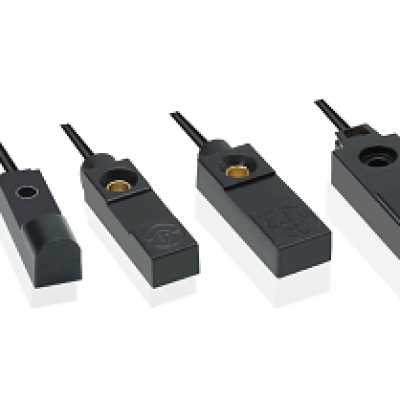 Testermeter-GX series Rectangular-shaped Inductive Proximity Sensor