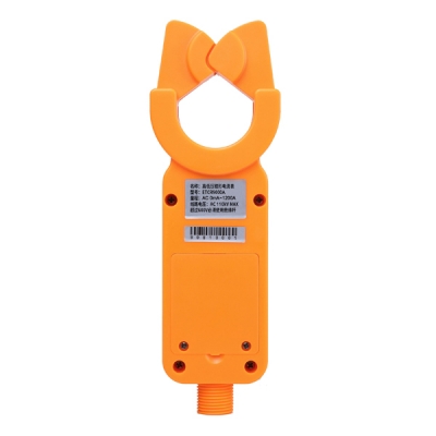 TesterMeter-ETCR9000A H/L Voltage Clamp Current Meter with Bluetooth