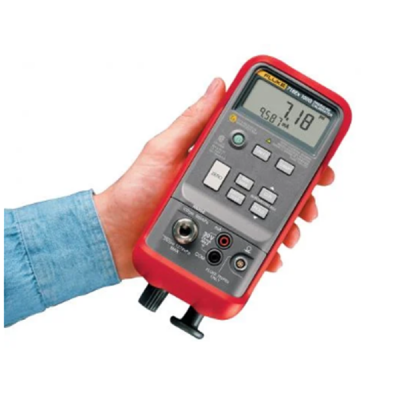 TesterMeter-Fluke718Ex Intrinsically Safe Pressure Calibrator