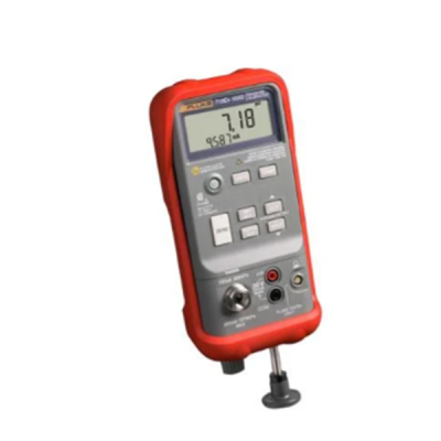 TesterMeter-Fluke718Ex Intrinsically Safe Pressure Calibrator
