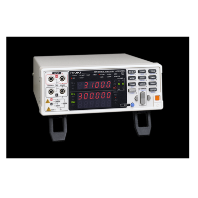 TesterMeter-HIOKI-BT3563 BATTERY HiTESTER,Battery Testers for Production Line Testing of High Voltage Battery Packs and Modules