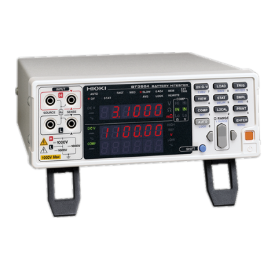 TesterMeter-HIOKI-BT3564 BATTERY HiTESTER,Battery Testers for Production Line