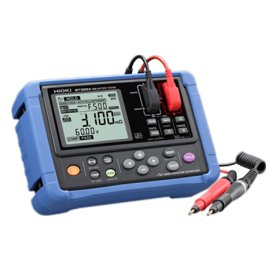 TetserMeter-HIOKI-BT3554-50 Portable Battery Testers