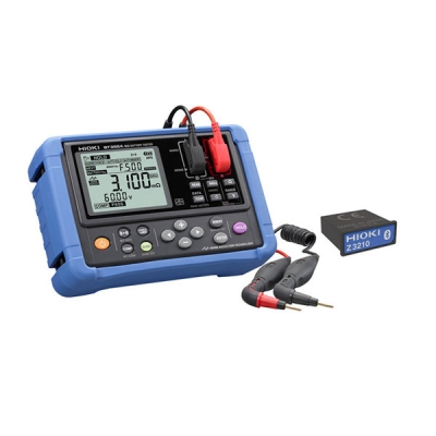 TetserMeter-HIOKI-BT3554-50 Portable Battery Testers