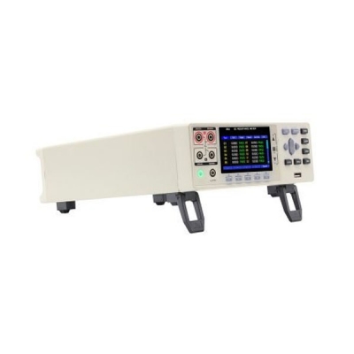TesterMeter-HT3542-24 Multi-channel High Speed High Precision DC Resistance Meter