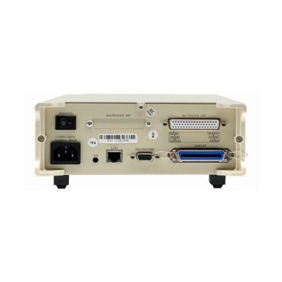 TesterMeter-HT 3542-12 Multi-channel High Speed High Precision DC Resistance Meter