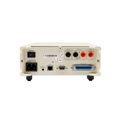 TesterMeter-HT9920 Insulation Resistance Tester