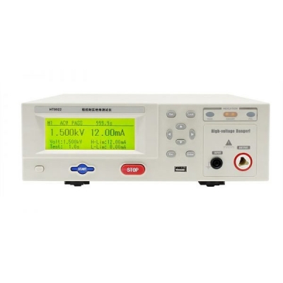 TesterMeter-HT9922 Series Programmable AC Withstand Voltage Tester