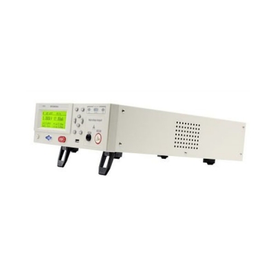 TesterMeter-HT9910 Series Programmable AC Withstand Voltage Tester