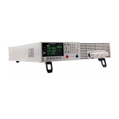 TesterMeter-Programmable DC Electronic Load --600W-1200W Series