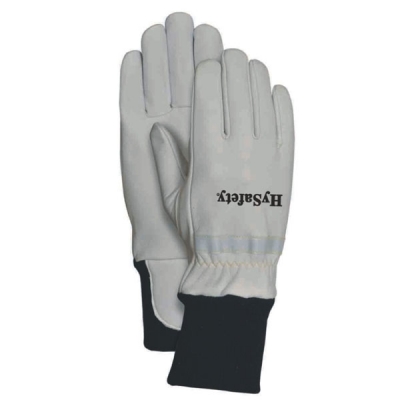TesterMeter-7981 FireFighter Gloves
