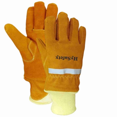 TesterMeter-7891 FireFighter Gloves
