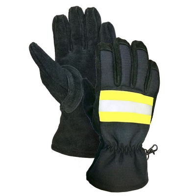 TesterMeter-7870 FireFighter Gloves