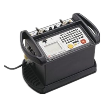 TesterMeter-DLRO600- Digital Micro ohmmeter, Resistance Tester, Digital Insulation Resistance Tester