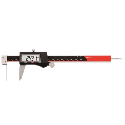 Testermeter-EC1206-Pipe thickness digital caliper