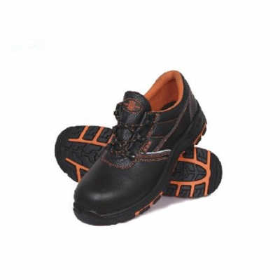 Testermeter-ZP010 10KV Insulated leather shoes