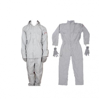 Testermeter-FP500 Shielding Clothing for Live Operation
