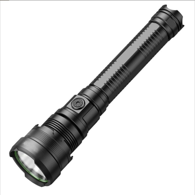 TesterMeter-Y12 P90 3000 Lumens Flashlight