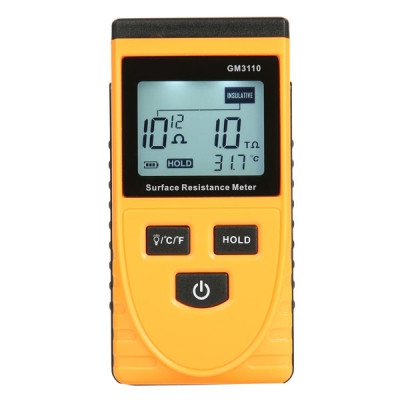 TesterMeter-Surface Resistance Meter GM3110