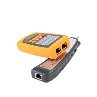 TesterMeter-Wire Tracker GM60